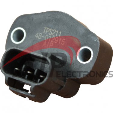 NEW THROTTLE POSITION SENSOR TPS *FITS 1998-2004 CHRYSLER DODGE PLYMOUTH 3.5L V6