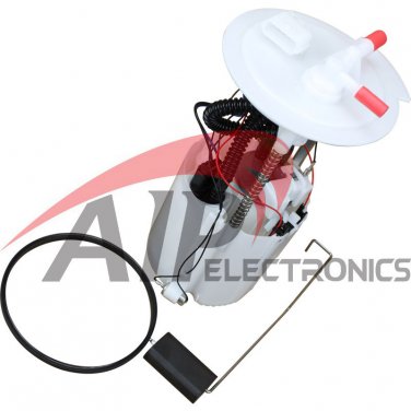 NEW FUEL PUMP ASSEMBLY SENDER MODULE FITS 2004-2009 QUEST ALTIMA MAXIMA 2.5L 3.5