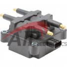 NEW IGNITION COIL PACK **FITS 1996-1999 SUBARU IMPREZA LEGACY 2.2L 2.5L H4