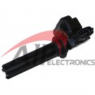 NEW IGNITION COIL ON PLUG WITH NEW BOOT **FITS 2003-2006 SAAB 9-3 2.0L L4