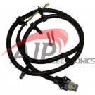 BRAND NEW WIRE HARNESS FOR ABS WHEEL SPEED SENSOR **FITS FRONT LEFT BRAKE BRAND NEW WIRE HARNESS FOR ABS WHEEL SPEED SENSOR **FITS FRONT LEFT BRAKE