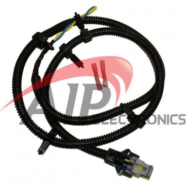 BRAND NEW WIRE HARNESS FOR ABS WHEEL SPEED SENSOR **FITS FRONT LEFT BRAKE