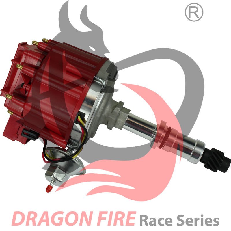 HIGH ENERGY IGNITION HEI DISTRIBUTOR FOR 19671974 BUICK BIG BLOCK400 430 455 V8