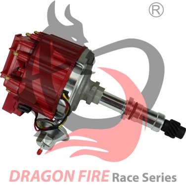 HIGH ENERGY IGNITION HEI DISTRIBUTOR FOR 1967-1974 BUICK BIG BLOCK400 430 455 V8
