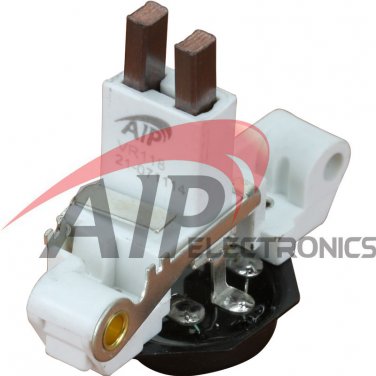 NEW VOLTAGE REGULATOR ALTERNATOR CHARGING SYSTEM **FITS 1991-2007 BMW AUDI SAAB