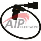 NEW CRANKSHAFT CRANK SHAFT POSITION SENSOR **FITS 1998-2006 AUDI VW L4 V6 DOHC