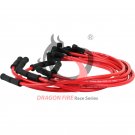 HEI Spark Plug Wires Set 90 to Straight **Fits Chevy SBC BBC 350 383 400 454 V8
