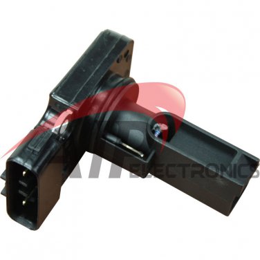 NEW MASS AIR FLOW SENSOR METER MAF *FITS 2001-2007 GMC CHEVY 2500 3500 4500 5500