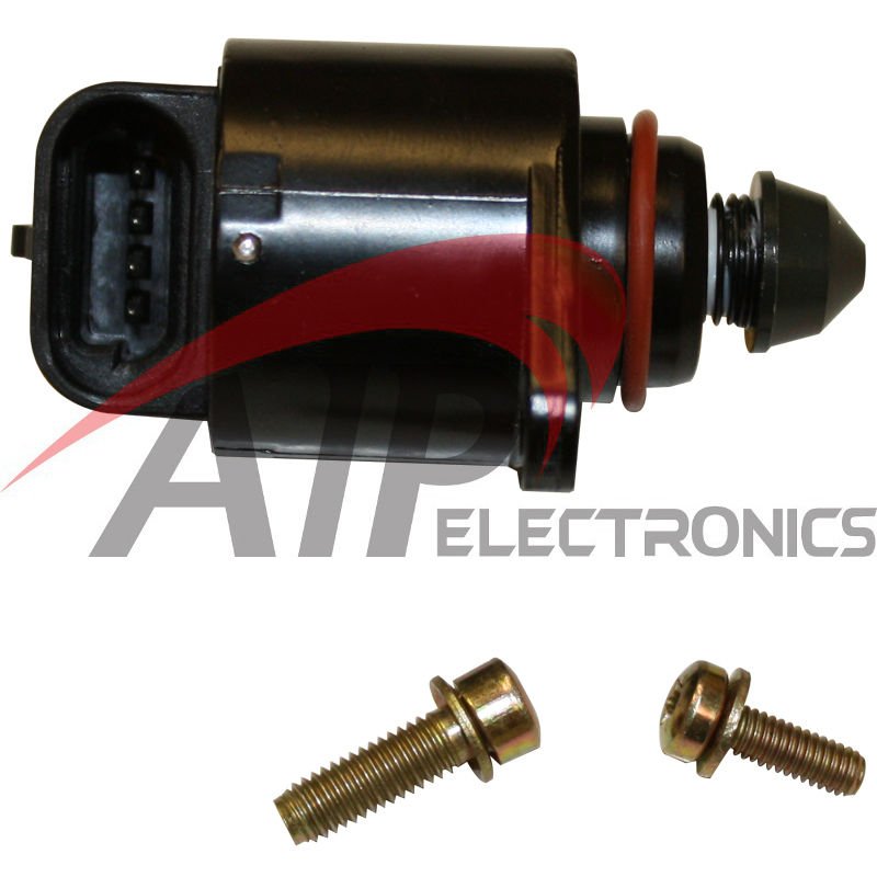 Motor Paso A Paso IAC De La V&aacute;lvula De Control Del Aire Del Ralent&iacute; 1382000260 Para Honda Accord 1990-1996