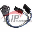 NEW THROTTLE POSITION SENSOR TPS CONTROL SOLENOID **FITS 1987-1990 JEEP 4.0L L6