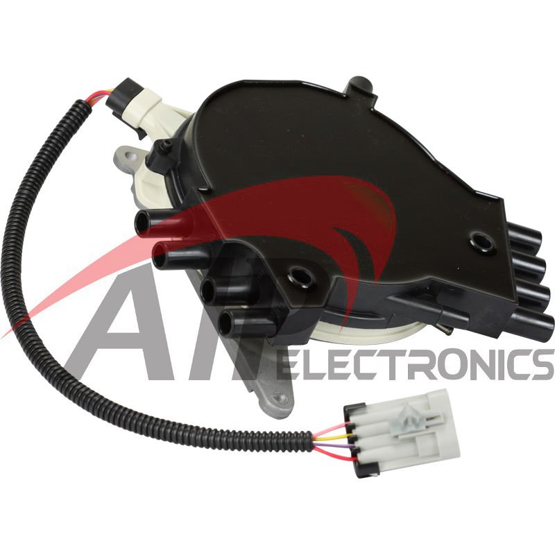 NEW IGNITION DISTRIBUTOR OPTISPARK OPTISPARK FITS 1994 1997 CHEVY GM