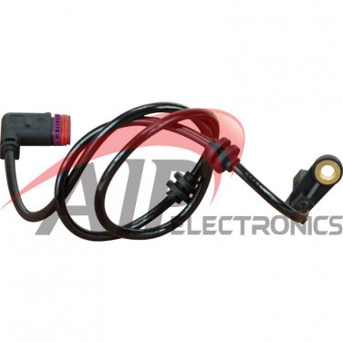 NEW ABS WHEEL SPEED SENSOR *FITS 2007-2010 MERCEDES BENZ REAR LEFT OR RIGHT SIDE