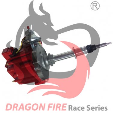 NEW HEI IGNITION DISTRIBUTOR FITS CHEVY INLINE 6CYL 3.8L 4.3L 194 230 250 292