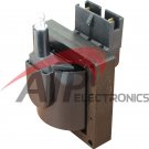 NEW IGNITION COIL PACK **FITS 1982-1986 Ford Mercury Lincoln L4 L6 V6 V8