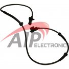 NEW ABS SENSOR WHEEL SPEED ANTI-LOCK BRAKE FITS 99-04 CHEROKEE FRONT LEFT DRIVER