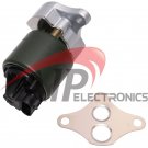 NEW EGR VALVE EXHAUST GAS RETURN SMOG **FITS 93-02 CHEVY/BUICK/CADILLAC V6 V8