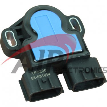 NEW TPS THROTTLE POSITION SENSOR **FITS 1996-2004 NISSAN 3.3L V6 SOHC