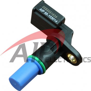 NEW CAMSHAFT CAM SHAFT SENSOR **FITS 2003-2009 Audi A4 A6 S3 S4 S6 ALLROAD V6 V8