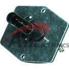 NEW BLOWER MOTOR RESISTOR AC HEATER SWITCH CONTROL FITS 1995-1996 CHEVY GMC V8 NEW BLOWER MOTOR RESISTOR AC HEATER SWITCH CONTROL FITS 1995-1996 CHEVY GMC V8
