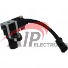 NEW ABS WHEEL SPEED SENSOR ANTI LOCK BRAKES **FITS REAR CENTER 4WD DODGE PICKUP