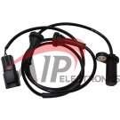 NEW ABS WHEEL SPEED SENSOR **FITS FRONT LEFT DRIVER SIDE 1999-2009 VOLVO S80 S60