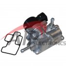 NEW IDLE AIR CONTROL VALVE MOTOR IAC **FITS 1999-2001 MAXIMA / I30 3.0L V6 DOHC NEW IDLE AIR CONTROL VALVE MOTOR IAC **FITS 1999-2001 MAXIMA / I30 3.0L V6 DOHC