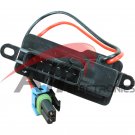 NEW BLOWER MOTOR RESISTOR AC HEATER SWITCH CONTROL FITS 1996-2004 CHEVROLET V8