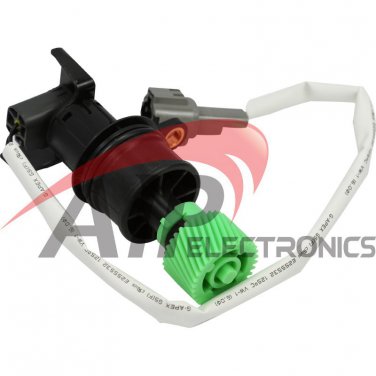 NEW VEHICLE SPEED SENSOR VSS SENDER ** FITS 1995-1999 NISSAN MAXIMA INFINITI