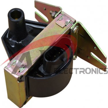 NEW IGNITION COIL PACK **FITS 1989 &acirc;�� 1996 JAGUAR XJ12 XJRS and XJS 5.3L 6.0L V12