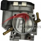 NEW COMPLETE THROTTLE BODY ASSEMBLY FITS 2000-2004 VW GOLF BEETLE JETTA 2.0L L4