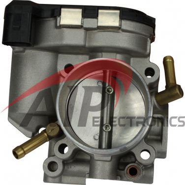 NEW COMPLETE THROTTLE BODY ASSEMBLY FITS 2000-2004 VW GOLF BEETLE JETTA 2.0L L4