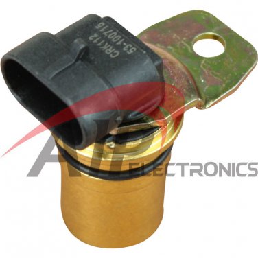 NEW CRANKSHAFT CRANK SHAFT POSITION SENSOR **FITS 1999-2002 Oldsmobile 3.5L V6