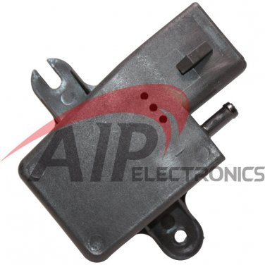 NEW MAP INTAKE SENSOR MANIFOLD ABSOLUTE PRESSURE **FITS FORD LINCOLN MERCURY AS1