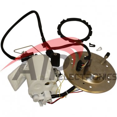 NEW COMPLETE FUEL PUMP ASSEMBLY W/ SENDER UNIT MODULE **FITS 1999-2000 MUSTANG