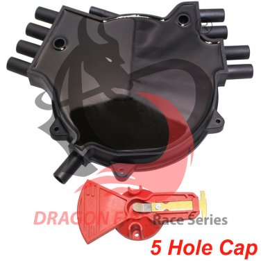 NEW DRAGON FIRE 92-97 LT1 LT4 DISTRIBUTOR CAP AND ROTOR KIT OPTI-SPARK OPTISPARK