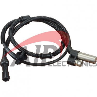 NEW ABS WHEEL SPEED SENSOR **FITS FRONT LEFT DRIVER SIDE 1993-1994 EXPLORER 4WD