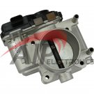 NEW GENUINE OEM THROTTLE BODY ASSEMBLY **FITS 2006-2009 MAZDA CX7 3 6 TURBO 2.3L NEW GENUINE OEM THROTTLE BODY ASSEMBLY **FITS 2006-2009 MAZDA CX7 3 6 TURBO 2.3L
