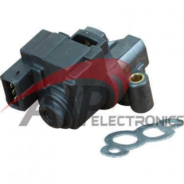 NEW IDLE AIR CONTROL VALVE MOTOR IAC FITS 2000-2009 HYUNDAI KIA 1.5L 1.6 1.8 2.0