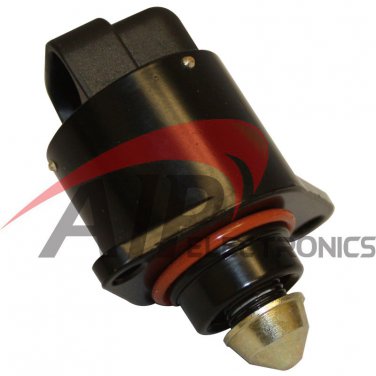 NEW IDLE AIR CONTROL VALVE MOTOR IAC **FITS 1987-1995 CHEVY / GMC 7.4L V8