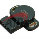 NEW TPS THROTTLE POSITION SENSOR **FITS 1997-2004 MITSUBISHI 3.5L 3.0L