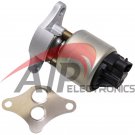 NEW EGR VALVE EXHAUST GAS RETURN SMOG *FITS 1995-2001 BUICK/CHEVY/JAGUAR/PONTIAC