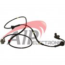 NEW ABS WHEEL SPEED SENSOR **FITS REAR LEFT DRIVER SIDE 99-08 S60 S80 V70 XC70