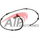 NEW ABS WHEEL SPEED SENSOR *FITS REAR LEFT DRIVER SIDE 94-98 JEEP GRAND CHEROKEE