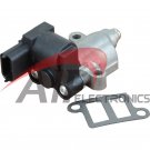 NEW IDLE AIR CONTROL VALVE MOTOR IAC FITS 2003-2011 HYUNDAI KIA 2.0L L4 DOHC