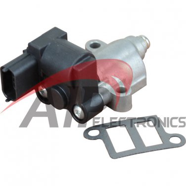 NEW IDLE AIR CONTROL VALVE MOTOR IAC FITS 2003-2011 HYUNDAI KIA 2.0L L4 DOHC
