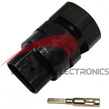 NEW VEHICLE SPEED SENSOR VSS ISUZU HONDA ACURA * 2.2L 2.6L L4 / 3.2L 3.5L V6