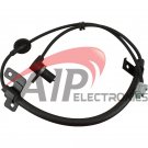 NEW ABS WHEEL SPEED SENSOR **FITS 1996-1999 NISSAN MAXIMA FRONT RIGHT PASSENGER