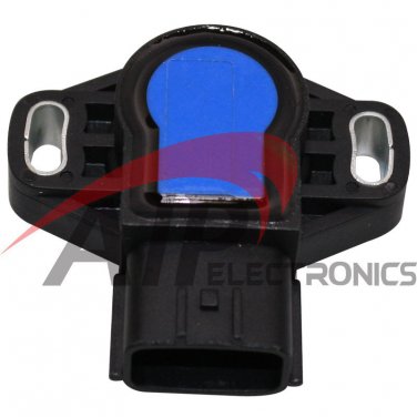 NEW THROTTLE POSITION SENSOR TPS CONTROL SOLENOID *FITS 95-04 SUZUKI/SUBARU