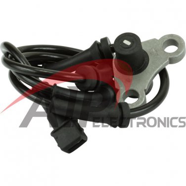 NEW ABS WHEEL SPEED SENSOR ** FITS 2000-2004 VOLVO S40 V40 REAR