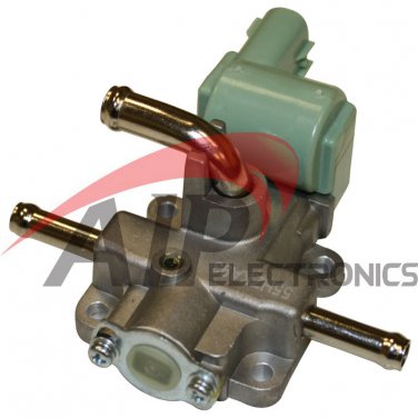 NEW IDLE AIR CONTROL VALVE MOTOR IAC **FITS 1996-2004 TOYOTA 3.4L V6